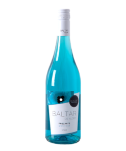 藍色酒｜Frizzante Baltar Grand Blue